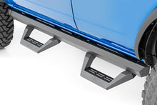 Load image into Gallery viewer, SRX2 Adjustable Aluminum Step | Ford Bronco 4WD (2021-2025)