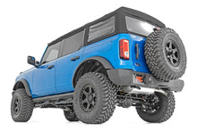 Load image into Gallery viewer, SRX2 Adjustable Aluminum Step | Ford Bronco 4WD (2021-2025)