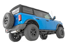 Load image into Gallery viewer, 3.5 Inch Lift Kit | Ford Bronco 4WD (2021-2025)
