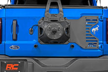 Load image into Gallery viewer, Spare Tire Relocation | Tailgate Reinforcement | Ford Bronco 4WD (2021-2025)