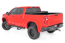 Load image into Gallery viewer, SRX2 Adj Aluminum Step | Crew Cab | Chevy/GMC 1500/2500HD (19-26 &amp; Refresh)