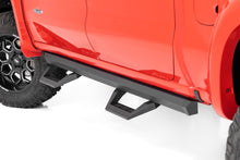 Load image into Gallery viewer, SRX2 Adj Aluminum Step | Crew Cab | Chevy/GMC 1500/2500HD (19-26 &amp; Refresh)