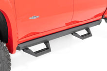Load image into Gallery viewer, SRX2 Adj Aluminum Step | Crew Cab | Chevy/GMC 1500/2500HD (19-26 &amp; Refresh)