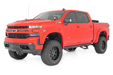 Load image into Gallery viewer, SRX2 Adj Aluminum Step | Crew Cab | Chevy/GMC 1500/2500HD (19-26 &amp; Refresh)