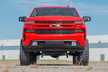Load image into Gallery viewer, Tow Hooks | Forged | Red | Chevy Silverado 1500 2WD/4WD (2019-2025 &amp; Classic)