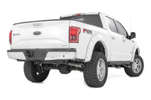 Load image into Gallery viewer, SRX2 Adj Aluminum Step | Crew Cab | Ford F-150/Lightning/F-250/F-350/Raptor (15-25)