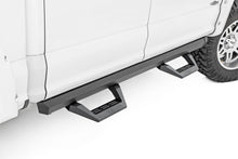 Load image into Gallery viewer, SRX2 Adj Aluminum Step | Crew Cab | Ford F-150/Lightning/F-250/F-350/Raptor (15-25)