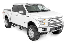 Load image into Gallery viewer, SRX2 Adj Aluminum Step | Crew Cab | Ford F-150/Lightning/F-250/F-350/Raptor (15-25)