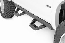 Load image into Gallery viewer, SRX2 Adj Aluminum Step | Crew Cab | Ford F-150/Lightning/F-250/F-350/Raptor (15-25)