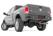 Load image into Gallery viewer, Rear Bumper | Ram 2500 (10-26)/3500 (11-25) 2WD/4WD