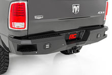 Load image into Gallery viewer, Rear Bumper | Ram 2500 (10-26)/3500 (11-25) 2WD/4WD