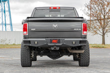 Load image into Gallery viewer, Rear Bumper | Ram 2500 (10-26)/3500 (11-25) 2WD/4WD