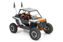 Load image into Gallery viewer, UTV Roof | Fabricated | 2-Seater | Polaris RZR XP 1000
