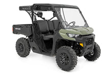Load image into Gallery viewer, Cargo Rack | Dual 2" Black LED Pairs | Flush Mount | Can-Am Defender HD 5/HD 8/HD 9/HD 10