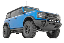 Load image into Gallery viewer, Nudge Bar | 20 Inch Black Single Row LED | Ford Bronco 4WD (2021-2025)