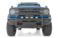 Load image into Gallery viewer, Nudge Bar | 20 Inch Black Single Row LED | Ford Bronco 4WD (2021-2025)