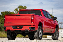 Load image into Gallery viewer, 3.5 Inch Lift Kit | Rear Mono Leaf | Chevy Silverado 1500 2WD/4WD (2022-2024)