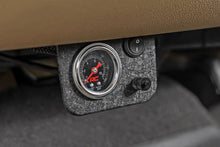 Load image into Gallery viewer, Onboard Air Bag Compressor Kit w/Gauge