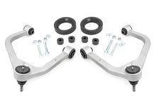 Load image into Gallery viewer, 1.75 Inch Leveling Kit | Forged Alum UCA | AT4 | GMC Sierra 1500  (2019-2025 &amp; Classic)