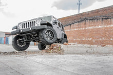 Load image into Gallery viewer, 4 Inch Lift Kit | Jeep Wrangler Unlimited 2WD/4WD (2007-2018)