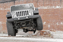 Load image into Gallery viewer, 4 Inch Lift Kit | Jeep Wrangler Unlimited 2WD/4WD (2007-2018)