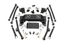 Load image into Gallery viewer, Long Arm Upgrade Kit | 4 Inch Lift | Jeep Grand Cherokee ZJ 4WD (1993-1998)