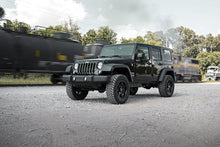 Load image into Gallery viewer, 2.5 Inch Lift Kit | Coils | Jeep Wrangler Unlimited 2WD/4WD (2007-2018)