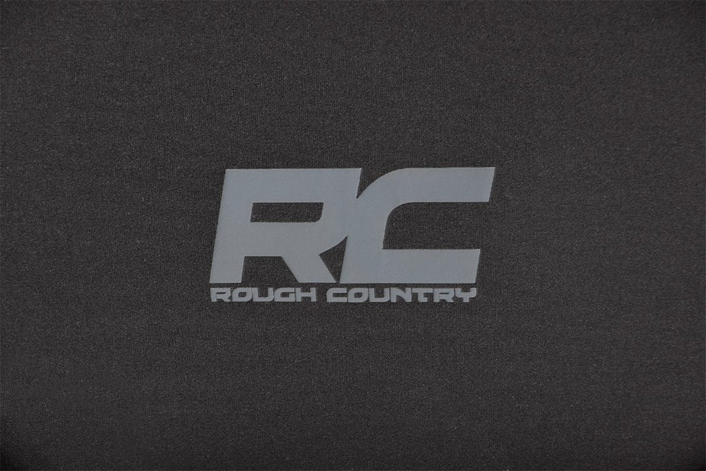 Seat Covers | Front Bucket Seats | Ford F-150/Lightning/F-250/F-350  (15-25)