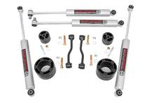Load image into Gallery viewer, 2.5 Inch Leveling Kit | Spacers | N3 | Jeep Gladiator JT 4WD (2020-2023)