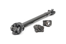 Load image into Gallery viewer, CV Drive Shaft | Rear | Jeep Wrangler Unlimited 4WD (2007-2011)