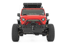 Load image into Gallery viewer, Front Winch Bumper | Jeep Gladiator JT/Wrangler JK &amp; JL/Wrangler Unlimited 