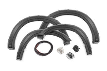 Load image into Gallery viewer, Pocket Fender Flares | PXJ Diamond Black | Ram 2500/3500 2WD/4WD (2019-2026)