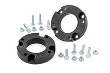 Load image into Gallery viewer, 1 Inch Leveling Kit | Toyota Land Cruiser 4WD (2024-2025)