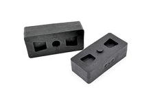 Load image into Gallery viewer, Lift Block Kit | Pair | 1.5 Inch | Multiple Makes &amp; Models (Chevy/GMC/Toyota)
