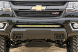 LED Light Mount | Bumper | 30