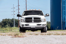 Load image into Gallery viewer, LED Bumper Mount | 20" | Ram 2500 (03-10)/2500 (11-18)/3500 (11-18) 