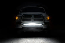 Load image into Gallery viewer, LED Bumper Mount | 40" Curved | Ram 2500/3500 4WD (2011-2018)