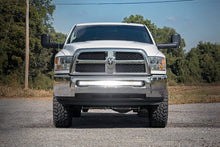 Load image into Gallery viewer, LED Bumper Mount | 40" Curved | Ram 2500/3500 4WD (2011-2018)