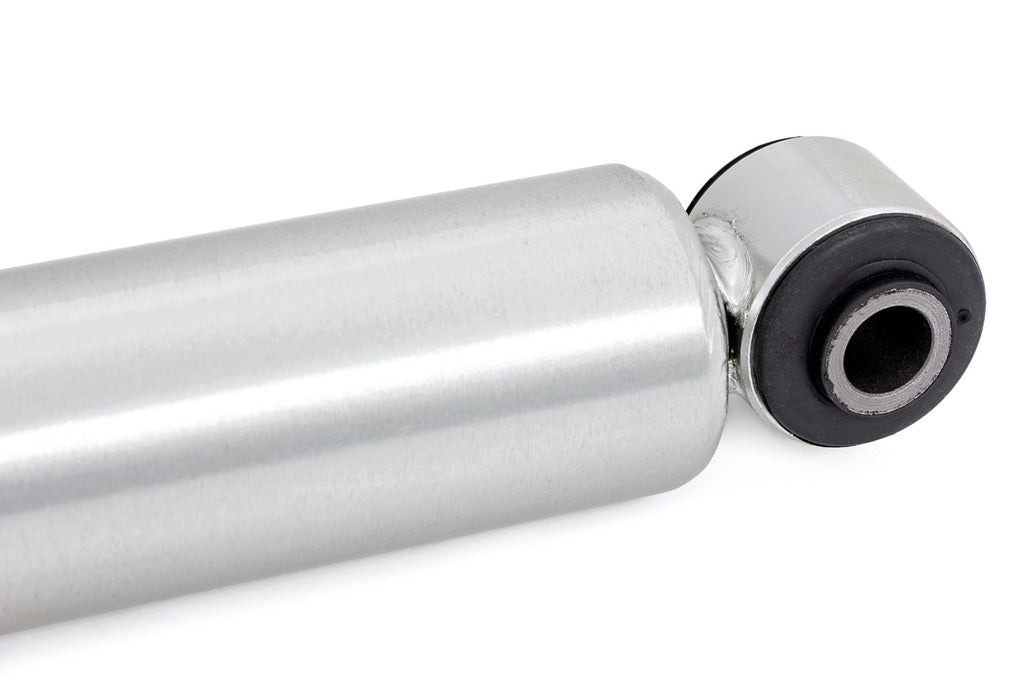 M1 Monotube Rear Shocks | 0-3" | Ram 1500 4WD (2009-2018 & Classic)