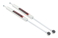 Load image into Gallery viewer, M1 Monotube Front Shocks | 5-8" | Ford F-150 4WD (1980-1996)