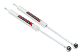 M1 Rear Shocks | 6-7