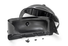 Load image into Gallery viewer, Rear Wheel Well Liners | Chevy Silverado 1500 2WD/4WD (2019-2026 &amp; Classic)