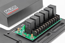 Load image into Gallery viewer, MLC-6 | Multiple Light Controller | Jeep Wrangler JK/Wrangler Unlimited (07-18)