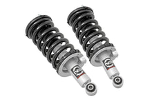 Load image into Gallery viewer, N3 Leveling Struts | 2 Inch | Loaded Strut | Nissan Titan 4WD (2004-2015)