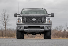 Load image into Gallery viewer, 3 Inch Lift Kit | N3 Shocks | Nissan Titan 2WD/4WD (2004-2024)