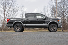 Load image into Gallery viewer, 3 Inch Lift Kit | N3 Shocks | Nissan Titan 2WD/4WD (2004-2024)