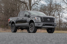 Load image into Gallery viewer, 3 Inch Lift Kit | Nissan Titan 2WD/4WD (2004-2024)