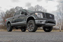 Load image into Gallery viewer, 3 Inch Lift Kit | Nissan Titan 2WD/4WD (2004-2024)