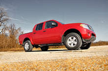 Load image into Gallery viewer, 2.5 Inch Leveling Kit | Nissan Frontier (05-26)/Xterra (05-15) 