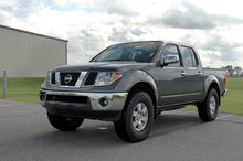 Load image into Gallery viewer, 2.5 Inch Leveling Kit | Nissan Frontier (05-26)/Xterra (05-15) 